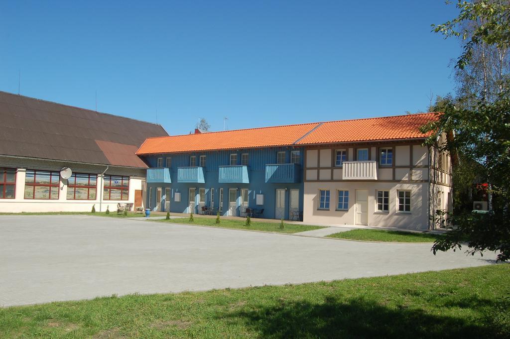 Nidos Stiege Daire Dış mekan fotoğraf