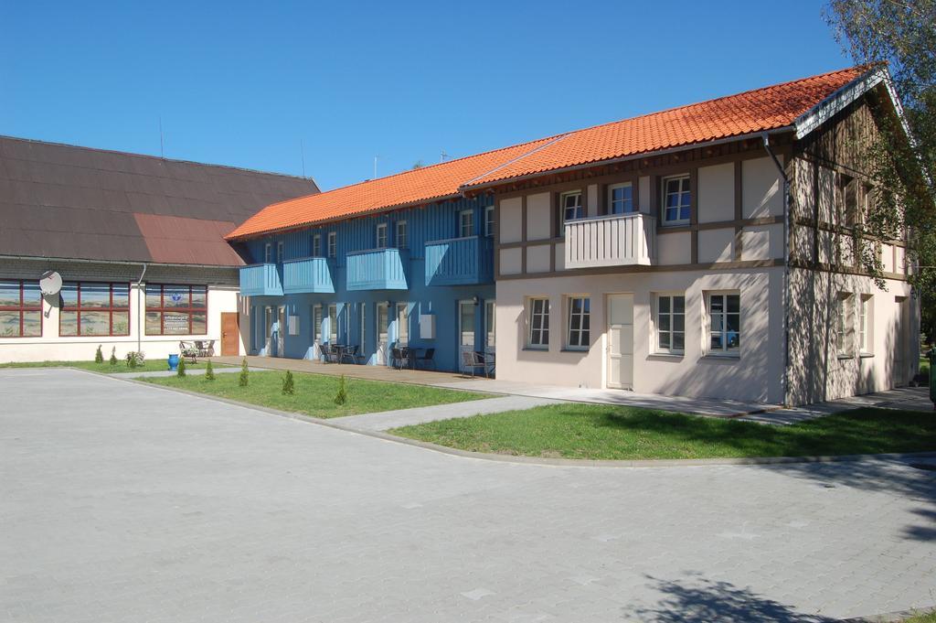 Nidos Stiege Daire Dış mekan fotoğraf